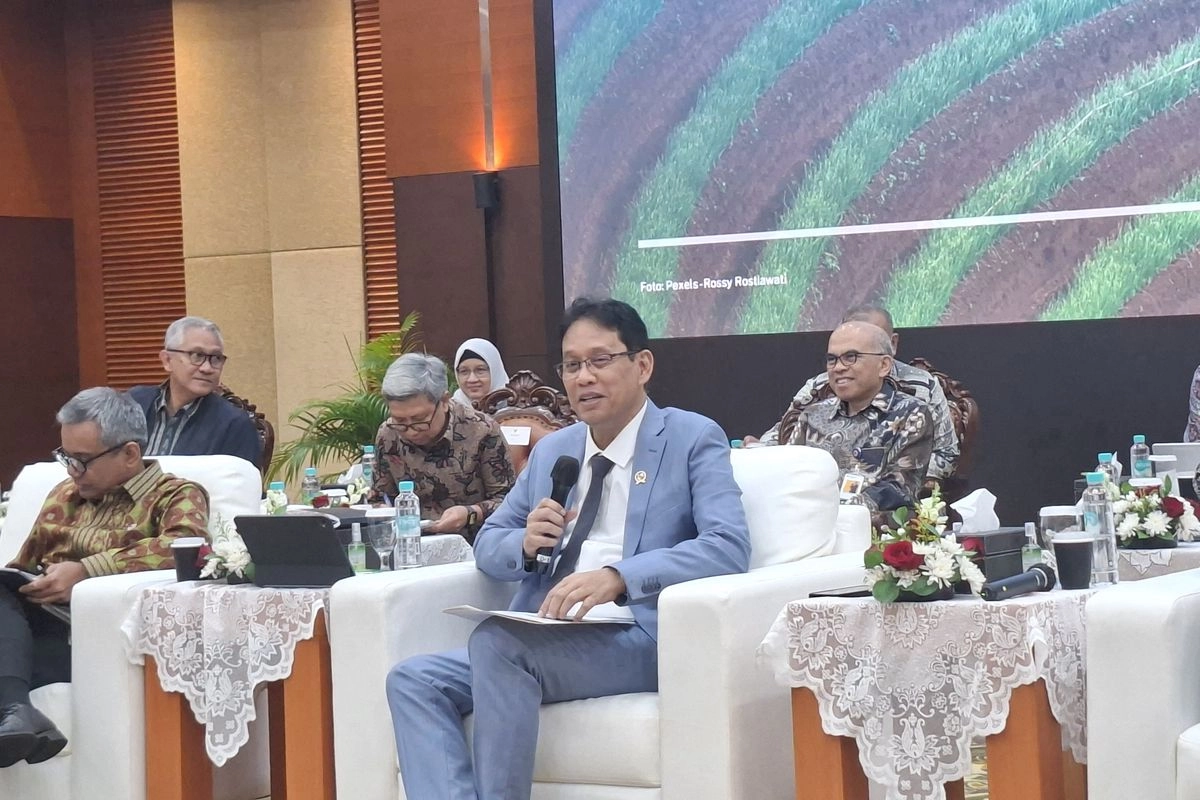 Purbaya Jamin Tarif Cukai Rokok Tahun Depan Tidak Naik