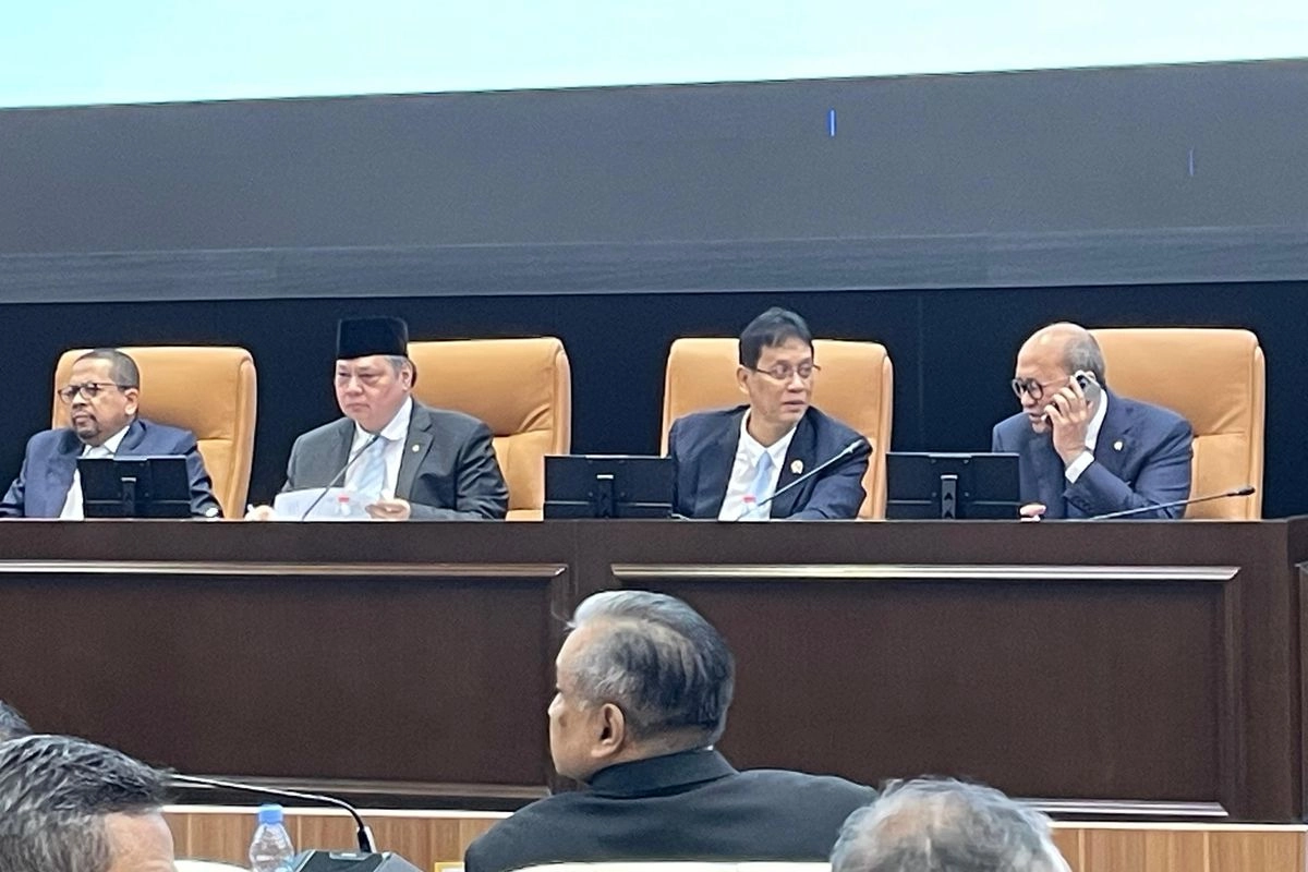 Purbaya Pastikan Belum Ada Pajak Baru pada 2027