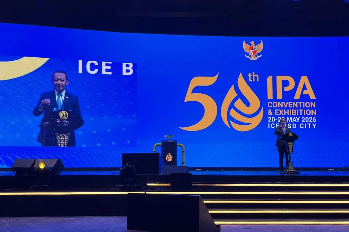 RI Klaim Tak Lagi Impor Solar pada 2026
