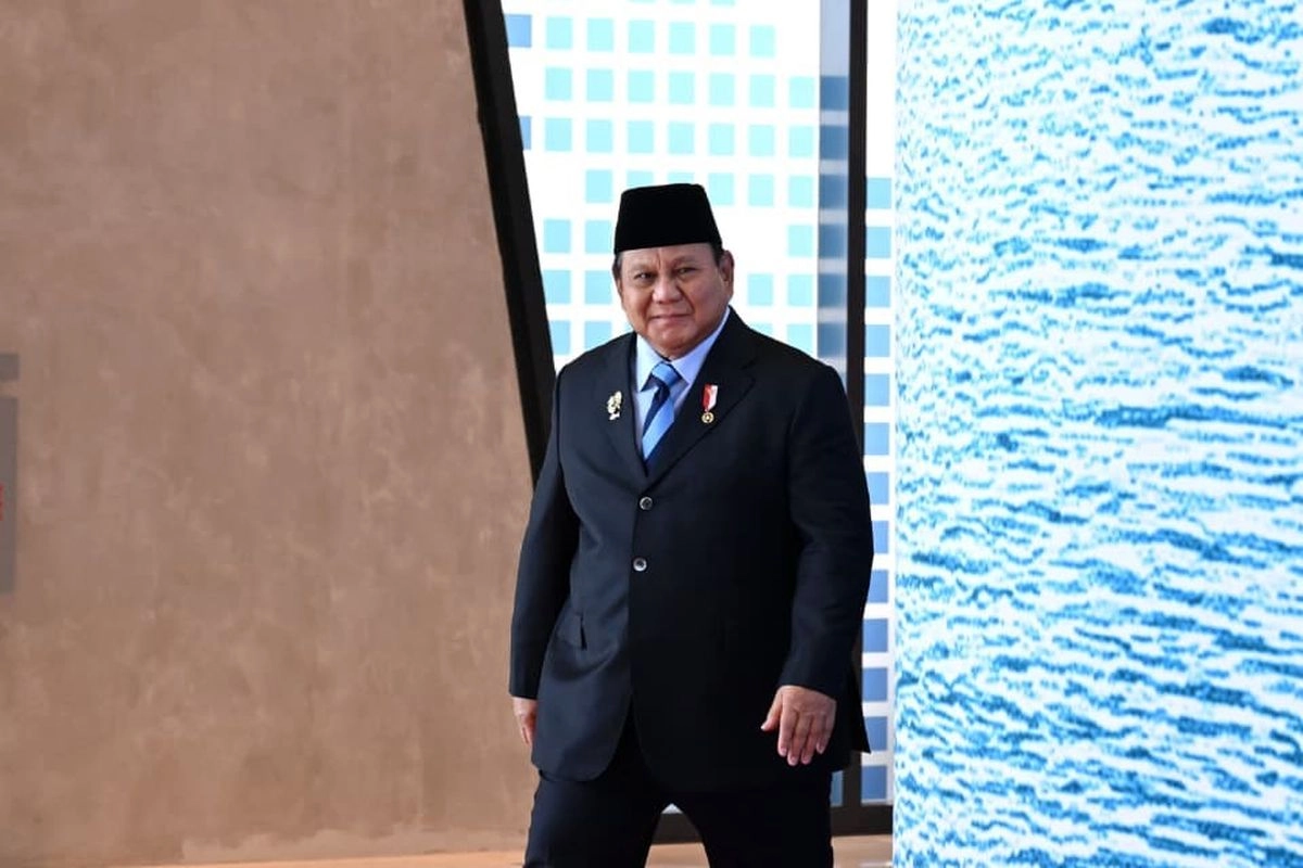 Segera Pecah Tradisi, Prabowo Bakal Sampaikan KEM-PPKF di DPR Hari Ini