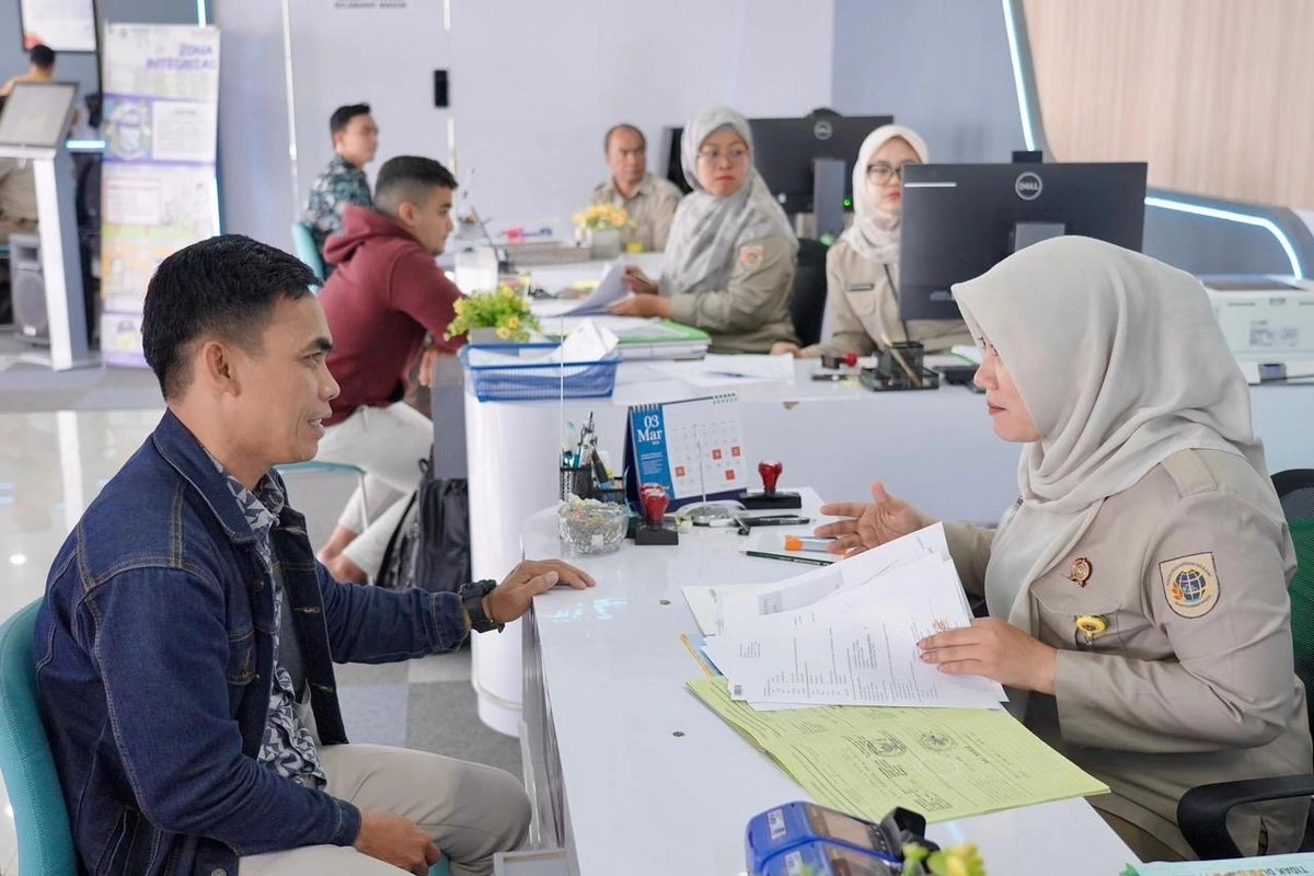 Sekarang, Waktunya Anda Ubah HGB Jadi SHM, Cuma Bayar Rp 50.000