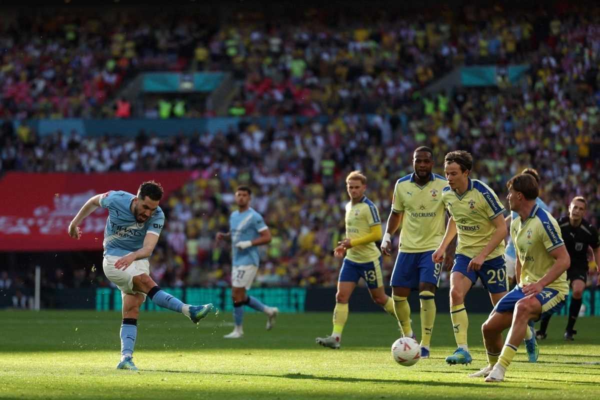 Southampton Didiskualifikasi dari Play-off Promosi Imbas Skandal Mata-mata