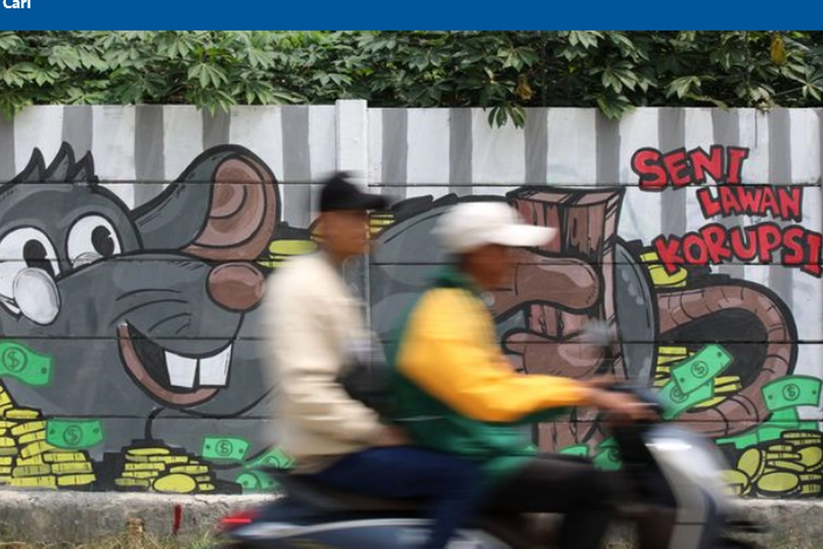 UU Tipikor, Perampasan Aset, dan Ujian Integritas Negara