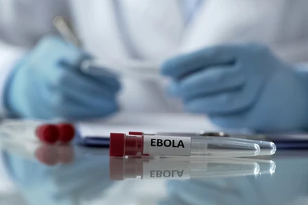 Wabah Ebola di Afrika Picu Darurat Kesehatan, Ini yang Perlu Diketahui