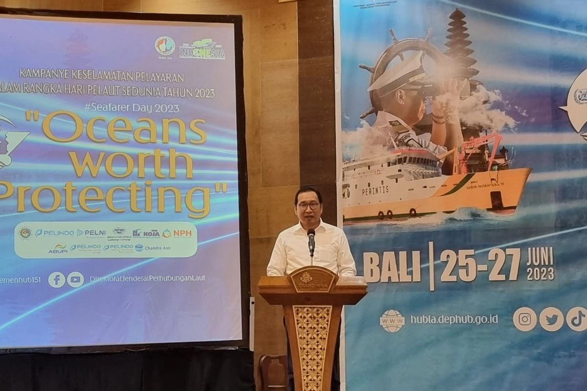 Warga 3T dan Difabel Masih Sulit Nikmati Transportasi Umum