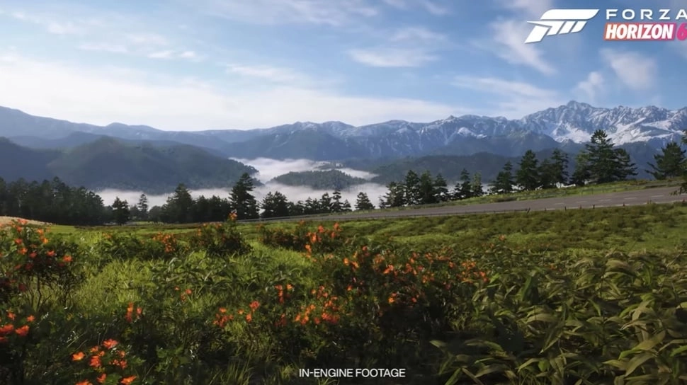5 Tempat Menarik di Forza Horizon 6, Lengkap dengan Tips dan Lokasi Petanya