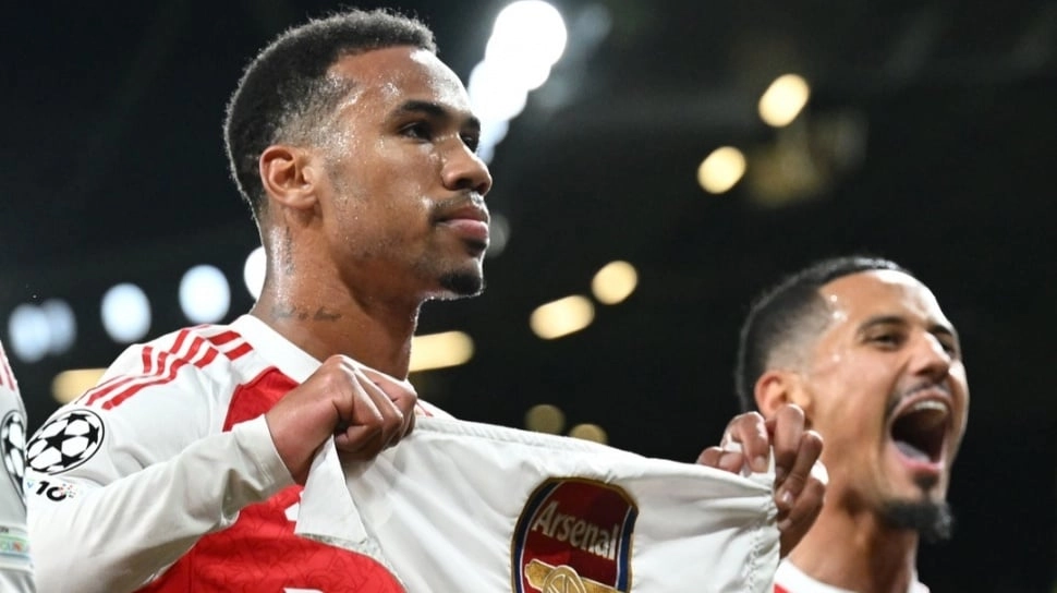Berapa Hadiah Arsenal Juara Premier League Liga Inggris 2026?