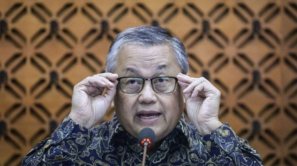BI Rate Melonjak 5,25 Persen! Ekonomi RI Dipaksa Tarik Rem Darurat