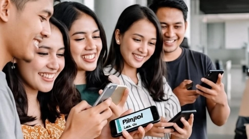Gen Z Makin Akrab dengan Paylater, Tapi Belum Disiplin Investasi