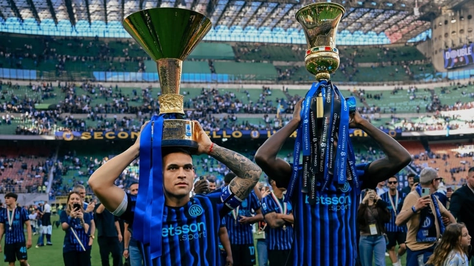 Inter Keliling Dunia! Chivu Bawa Nerazzurri ke Jerman, Hong Kong, Indonesia?