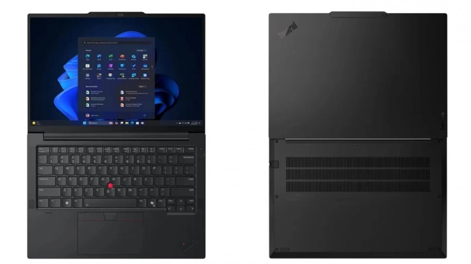 Lenovo Kenalkan ThinkPad Anyar dengan Fitur AI: Dukung RAM 64 GB dan AMD Zen 5