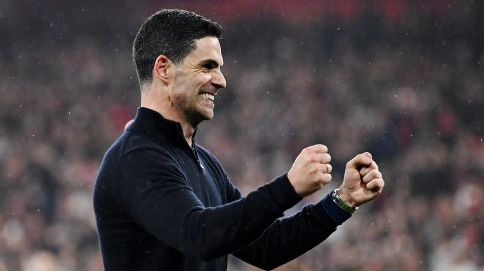 Mengenang Starting XI Pertama Mikel Arteta di Arsenal, Hanya Satu yang Tersisa Saat Juara