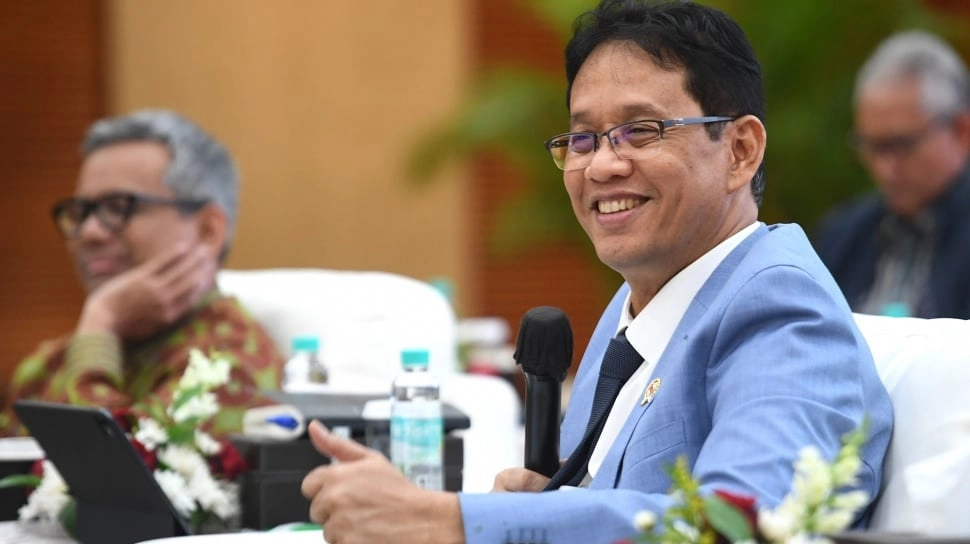 Menkeu Purbaya Pastikan Tidak Ada Pajak Baru Tahun 2027