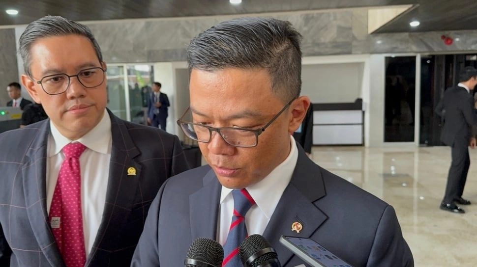 Menlu Ungkap Kendala Pembebasan 9 WNI di Israel: RI Pakai Jalur Turki, Yordania, dan Lembaga HAM