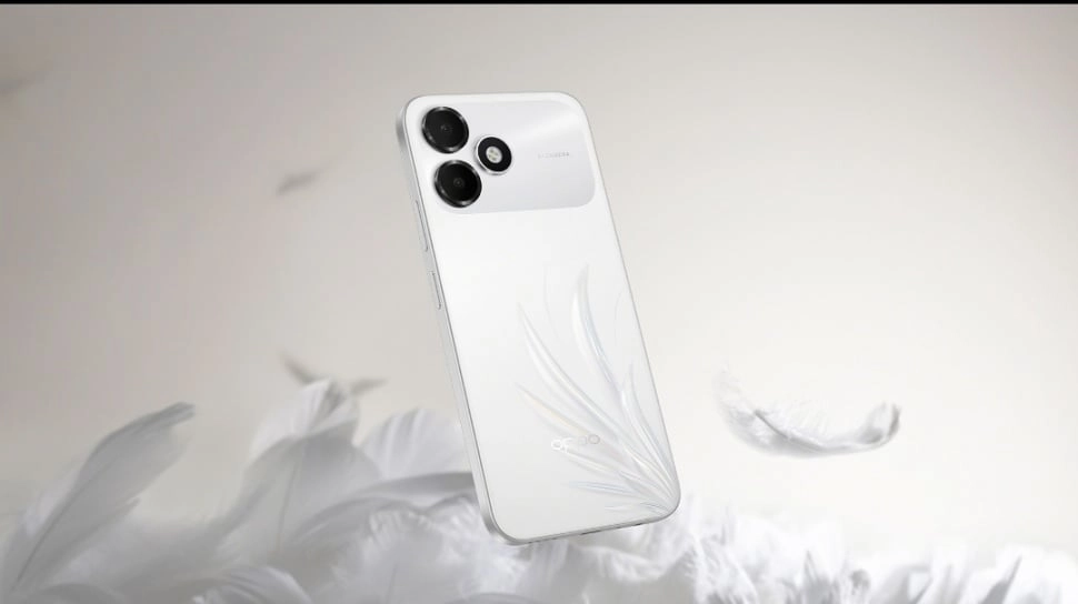 Oppo A6c Resmi Meluncur di Indonesia, Bawa Baterai 7000mAh dan Performa Anti Lag 4 Tahun