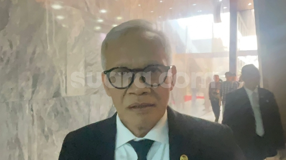 PDIP Respons Pujian Prabowo: Kami Tak Nyinyir, Tapi Tetap Kritis
