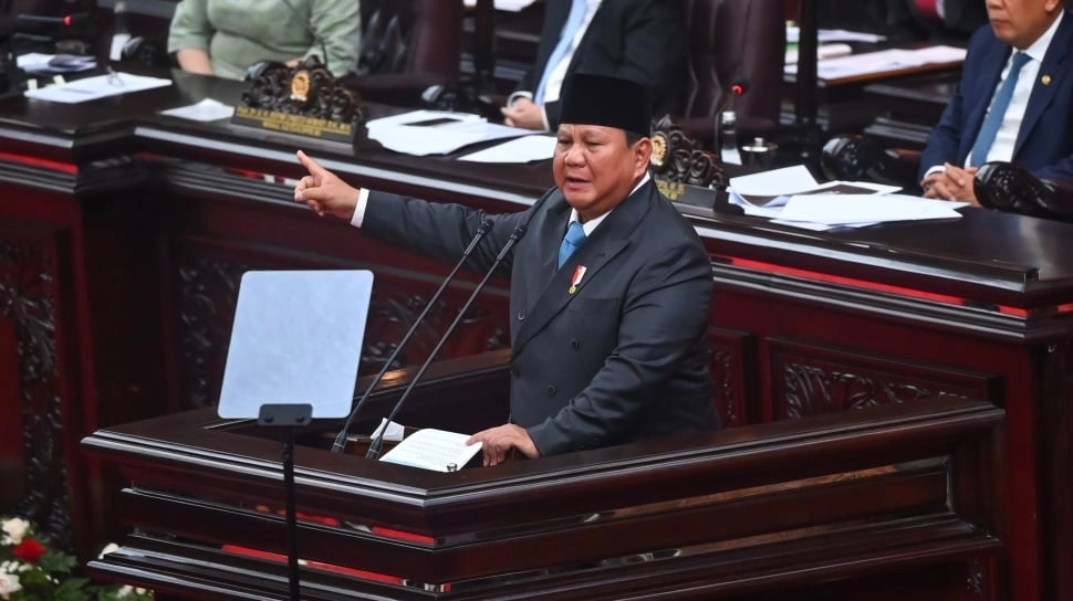 Prabowo Persilakan DPR hingga Kepala Daerah Cek Dapur MBG: Temuan Penyimpangan Langsung Ditindak