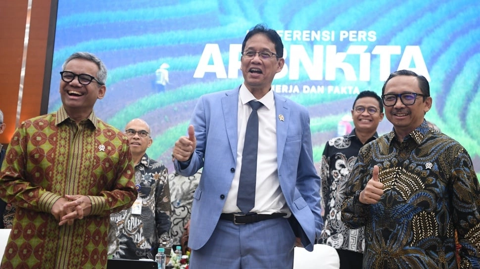 Siap-siap! Purbaya Mau Patuhi Perintah Prabowo Copot Dirjen Bea Cukai