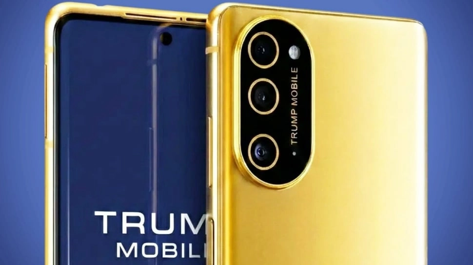 Trump Mobile T1 Mulai Dikirim, Tapi Bikin Kecewa? Desain Berubah dan Ternyata Bukan Buatan AS