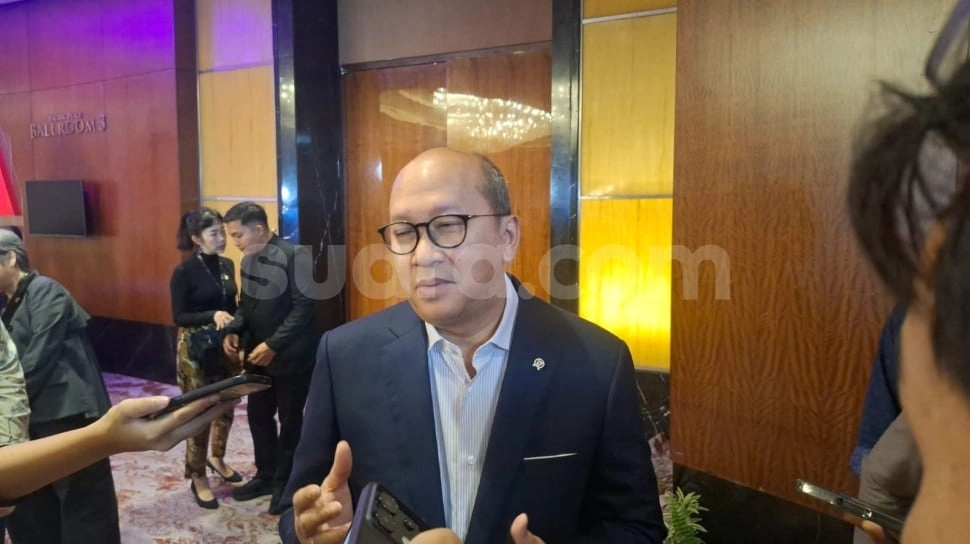 Tugas BUMN Danantara Sumberdaya Indonesia Baru Pencatatan Ekspor