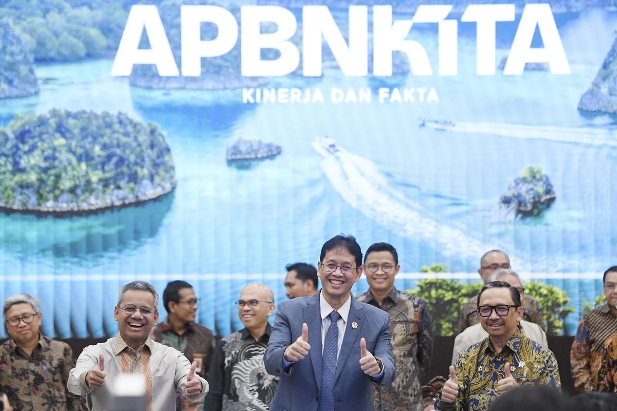 Anggaran MBG Rp 268 Triliun: Dipangkas atau Sekadar Dibingkai Ulang?