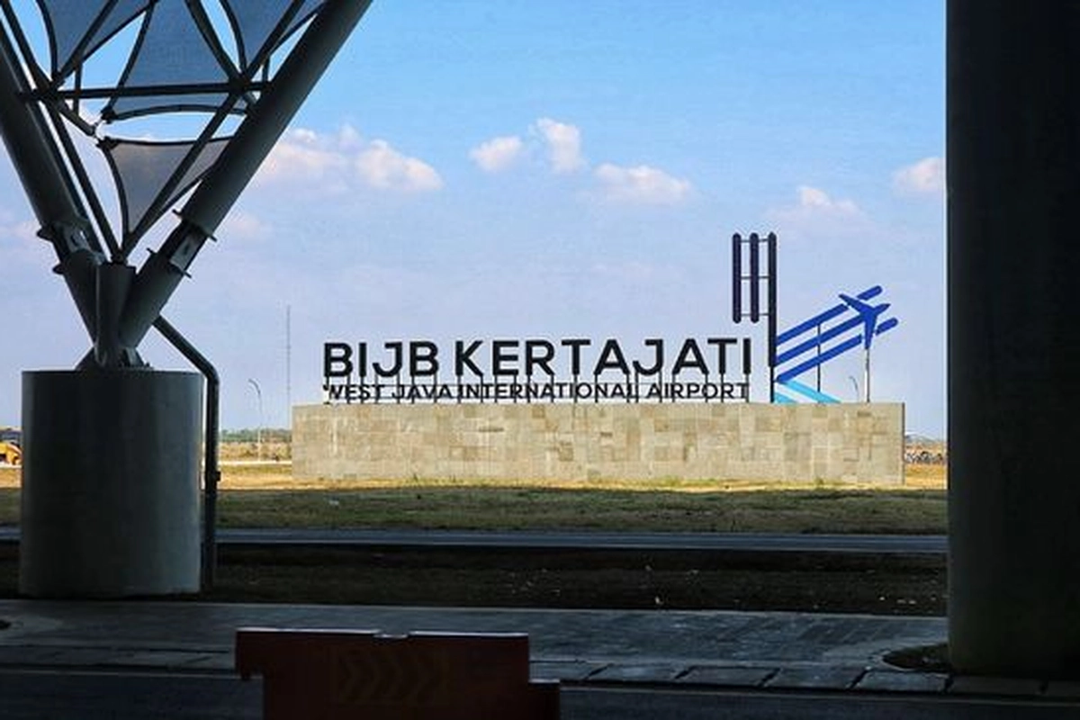 Anggota DPR Khawatir Kertajati Dianggap Pangkalan Militer AS Berkedok Bengkel Hercules