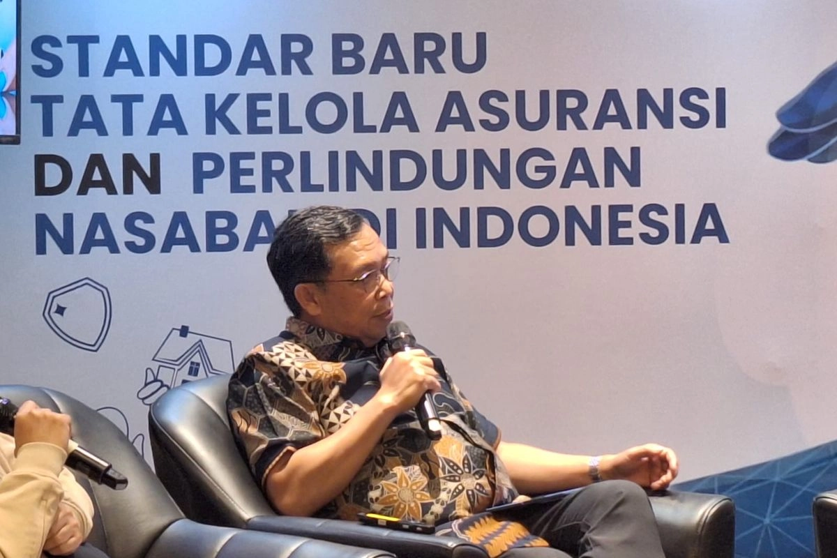 Anggota DPR Minta BUMN Ekspor Rangkul Perusahaan Eksportir yang Sudah Berjalan