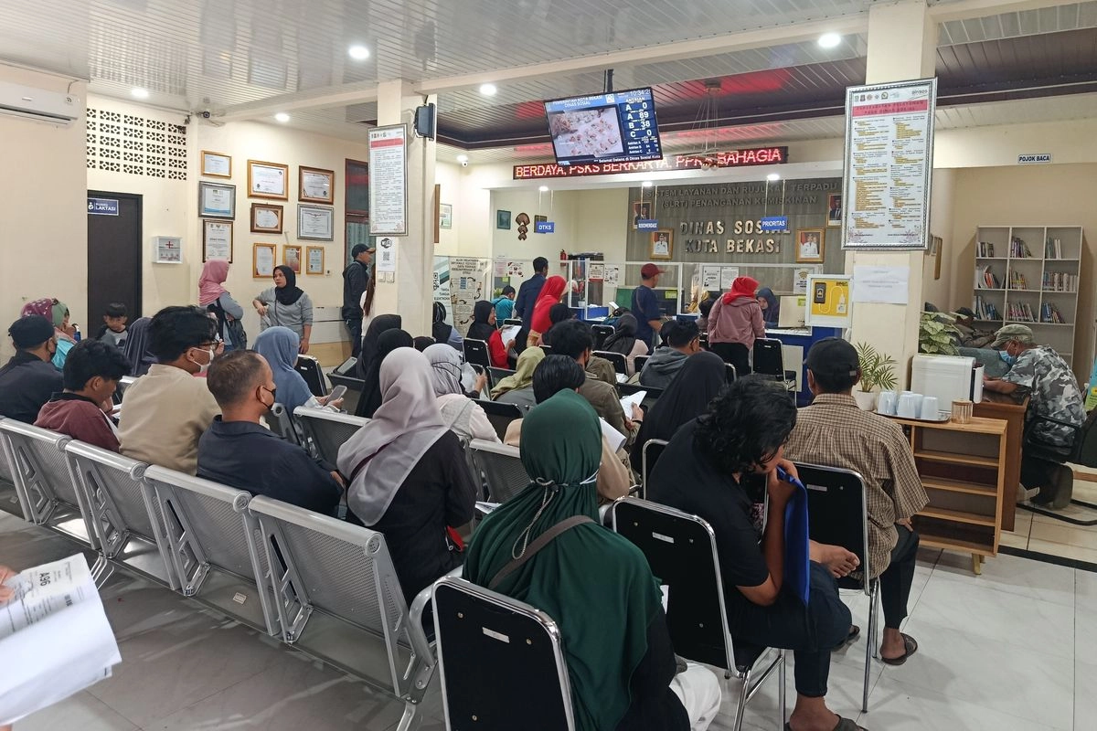 BPJS Kesehatan Diusulkan Jadi Syarat Mahasiswa Baru saat Daftar Kuliah