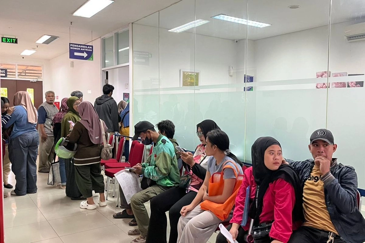 BPJS Kesehatan Mulai Fokus Cegah Diabetes dan Hipertensi di Usia Muda