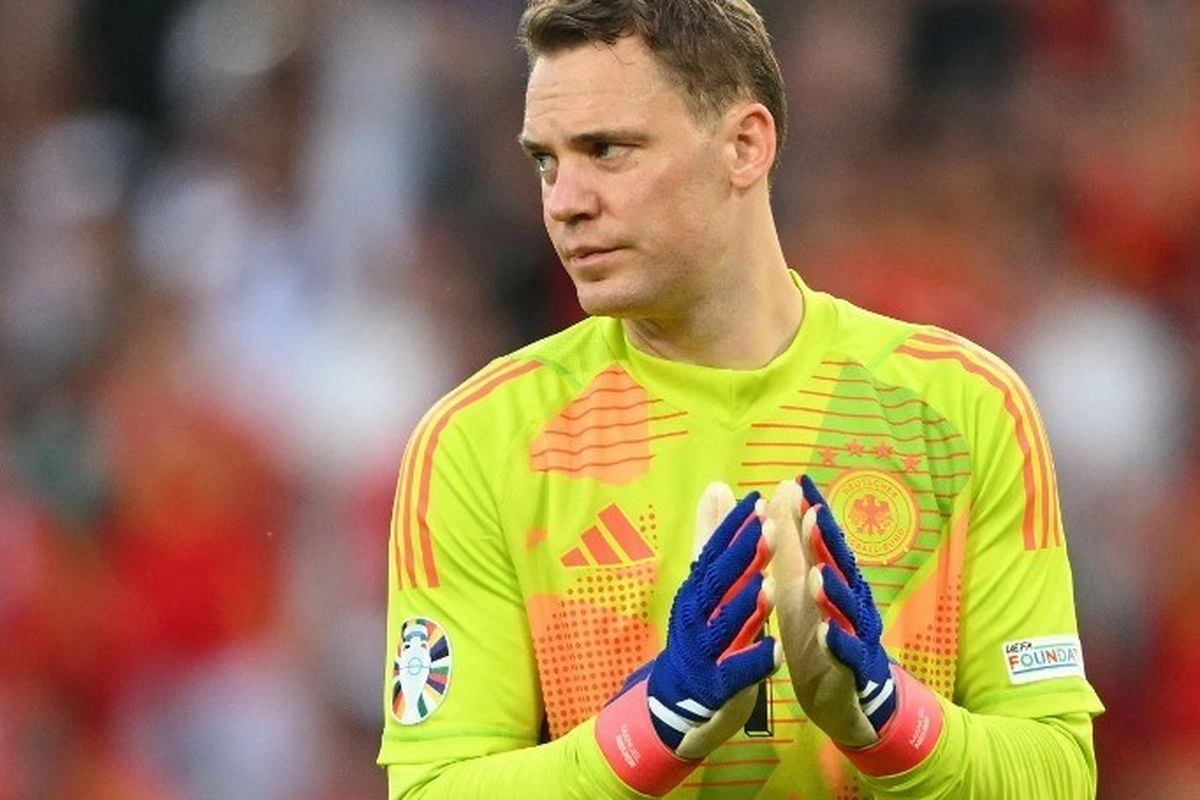 Daftar Skuad Timnas Jerman di Piala Dunia 2026: Manuel Neuer Kembali Dipanggil