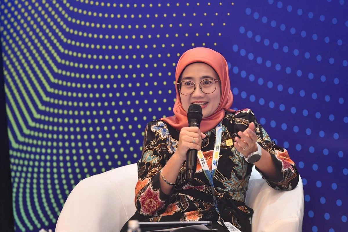 Di Hadapan Mahasiswa, Pertamina Bagikan Strategi Jaga Ketahanan Energi