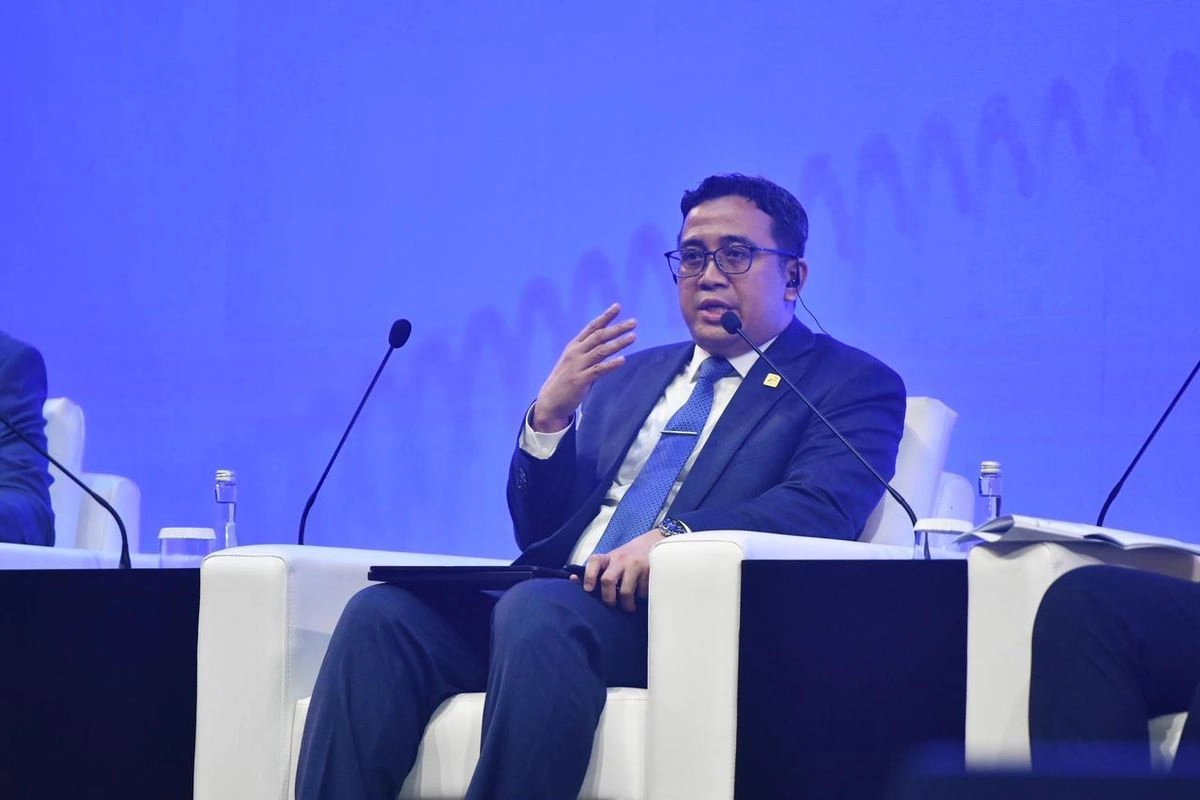 Di Tengah Ketidakpastian Global, Pemerintah dan Pertamina Perkuat Kolaborasi Jaga Pasokan Energi