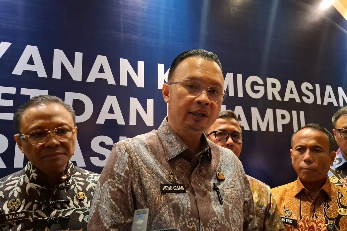 Dirjen Imigrasi Klaim Golden Visa Hasilkan Investasi Rp 52,1 Triliun