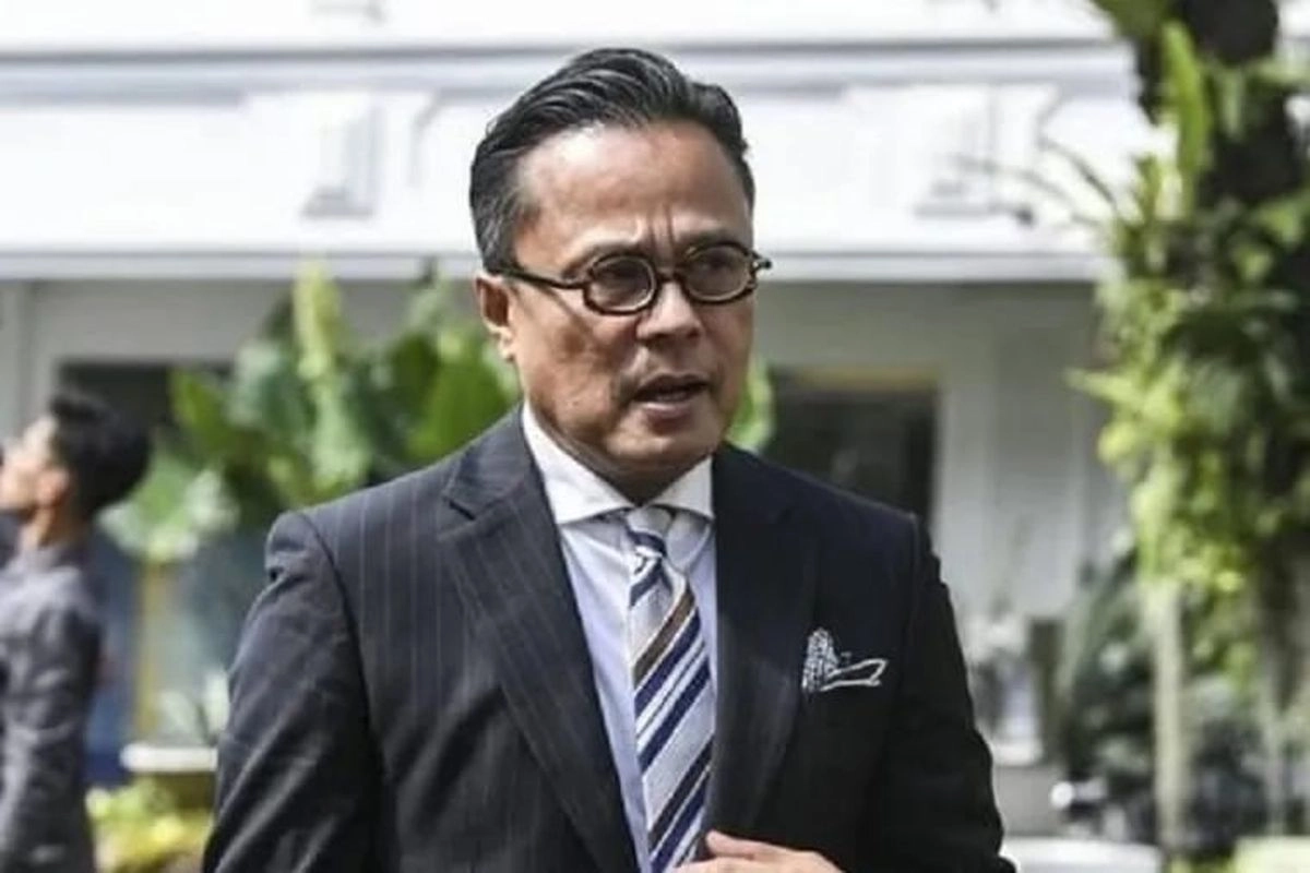 Dony Oskaria: Emiten BUMN Jadi Penopang Stabilitas Pasar Modal