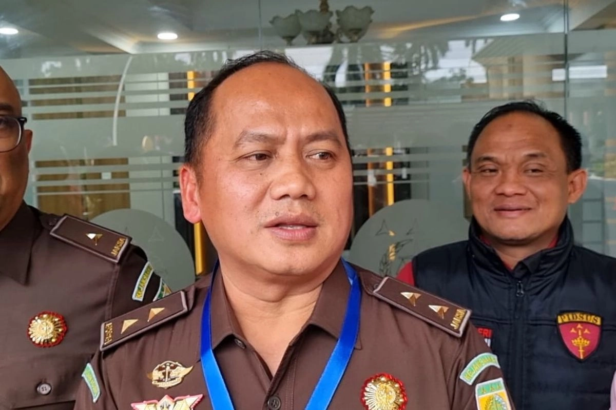 Eks Dirjen Bea Cukai Askolani Diperiksa Kejagung
