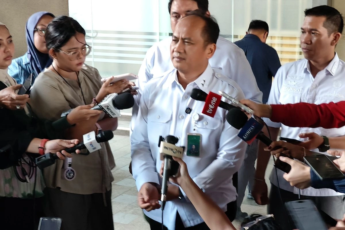 Kejagung Tindak Lanjuti Dugaan Pemerasan yang Seret Nama Kajari Medan