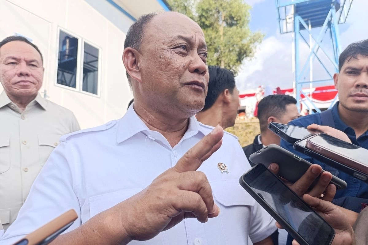 Klarifikasi Kepala BGN soal Pemberian Susu Formula pada MBG yang Disorot IDAI