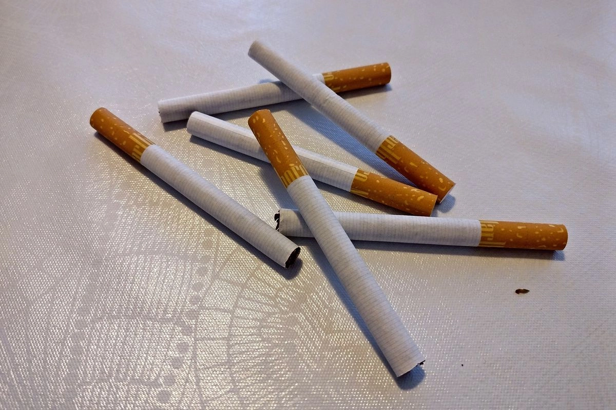 Layer Baru Cukai Rokok (CHT) untuk Tarik Pelaku Ilegal Dipandang Bisa Jadi Bumerang