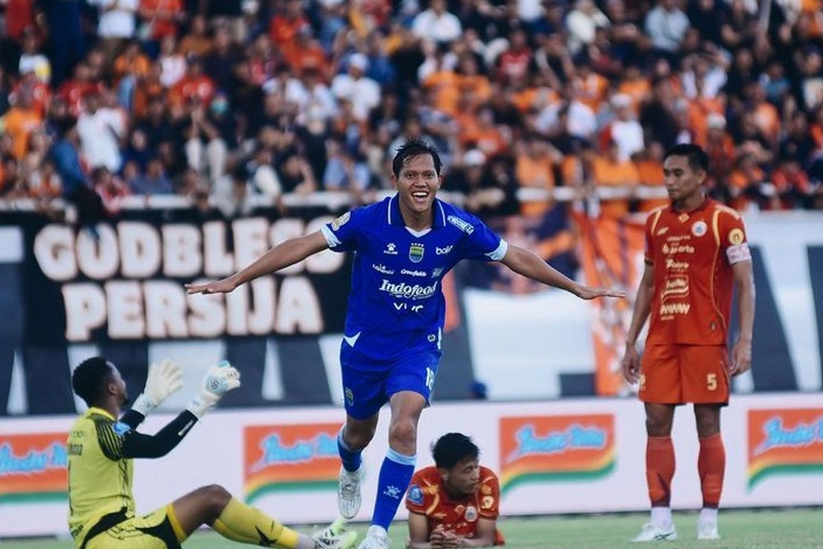Menanti Persib Hattrick Juara dan Menagih IPO yang Tertunda