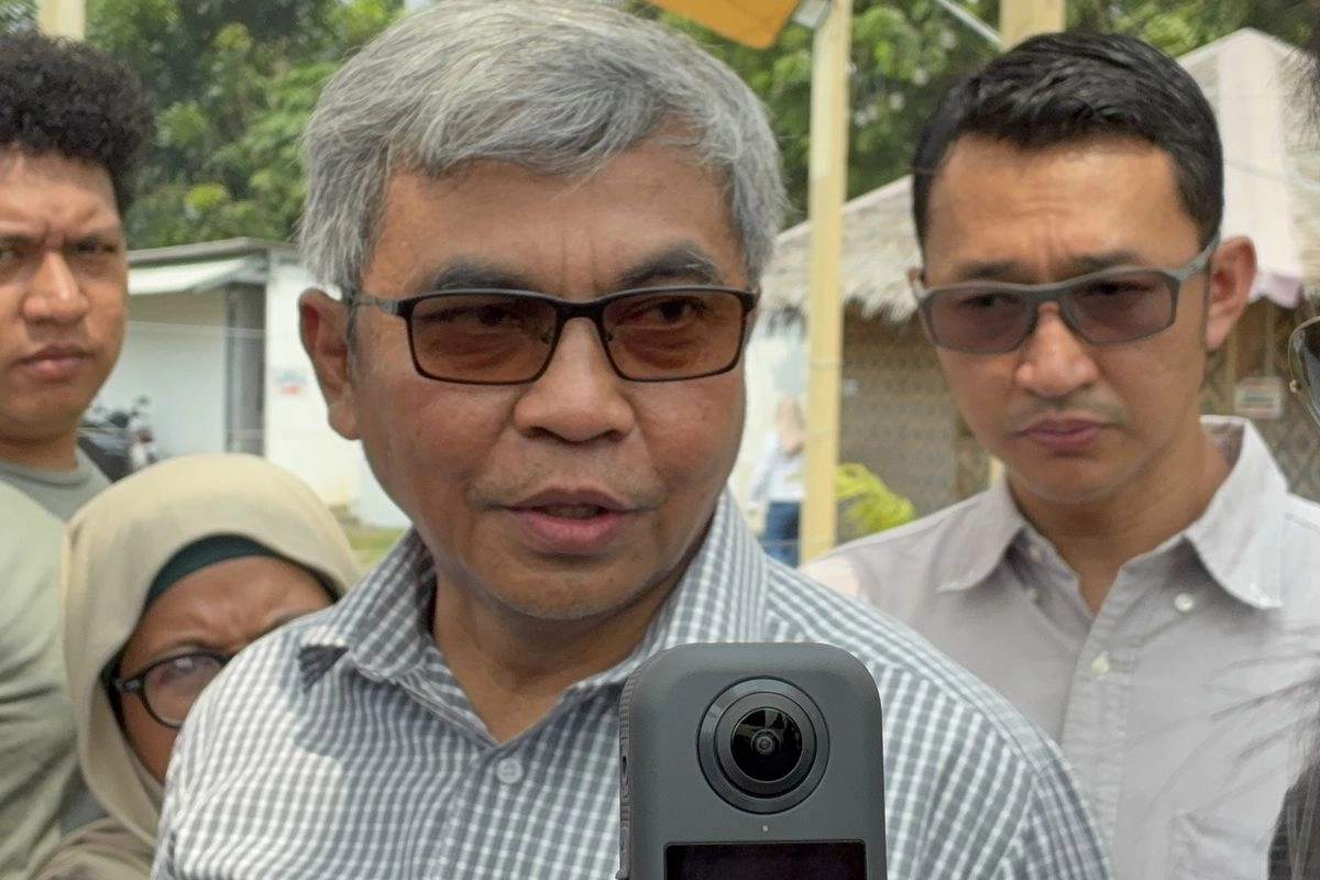 Nama Dirjen Bea Cukai Muncul dalam Sidang Importasi Barang, Ini Langkah Ketua KPK