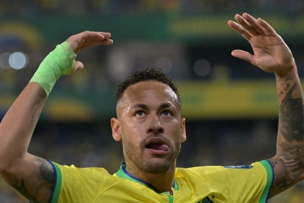Neymar Dipanggil Kembali ke Timnas Brasil, Christophe Dugarry: Itu Pertunjukan Aneh