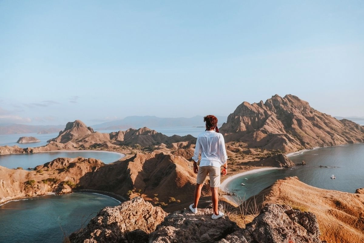 Pertahankan Kualitas Wisata Bahari di Labuan Bajo NTT, Satgas Khusus Dibentuk
