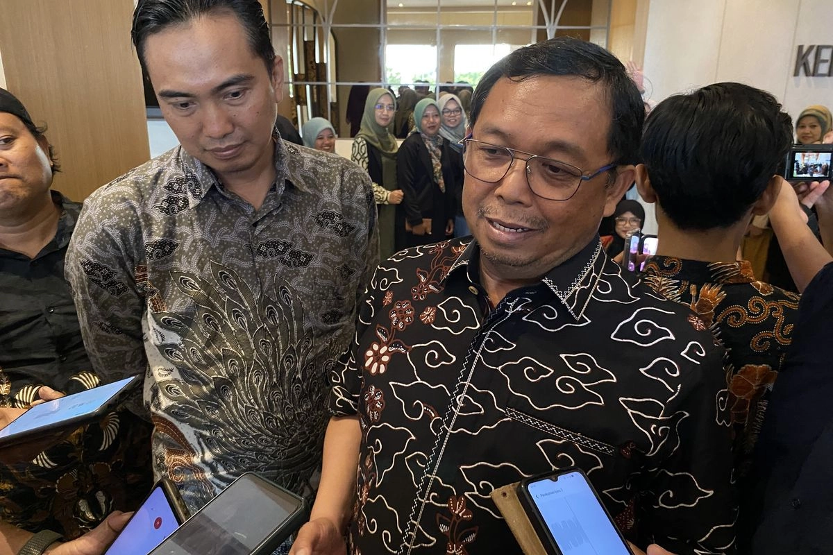 Prabowo Bentuk BUMN Khusus Ekspor, Legislator: Tujuannya Sangat Mulia