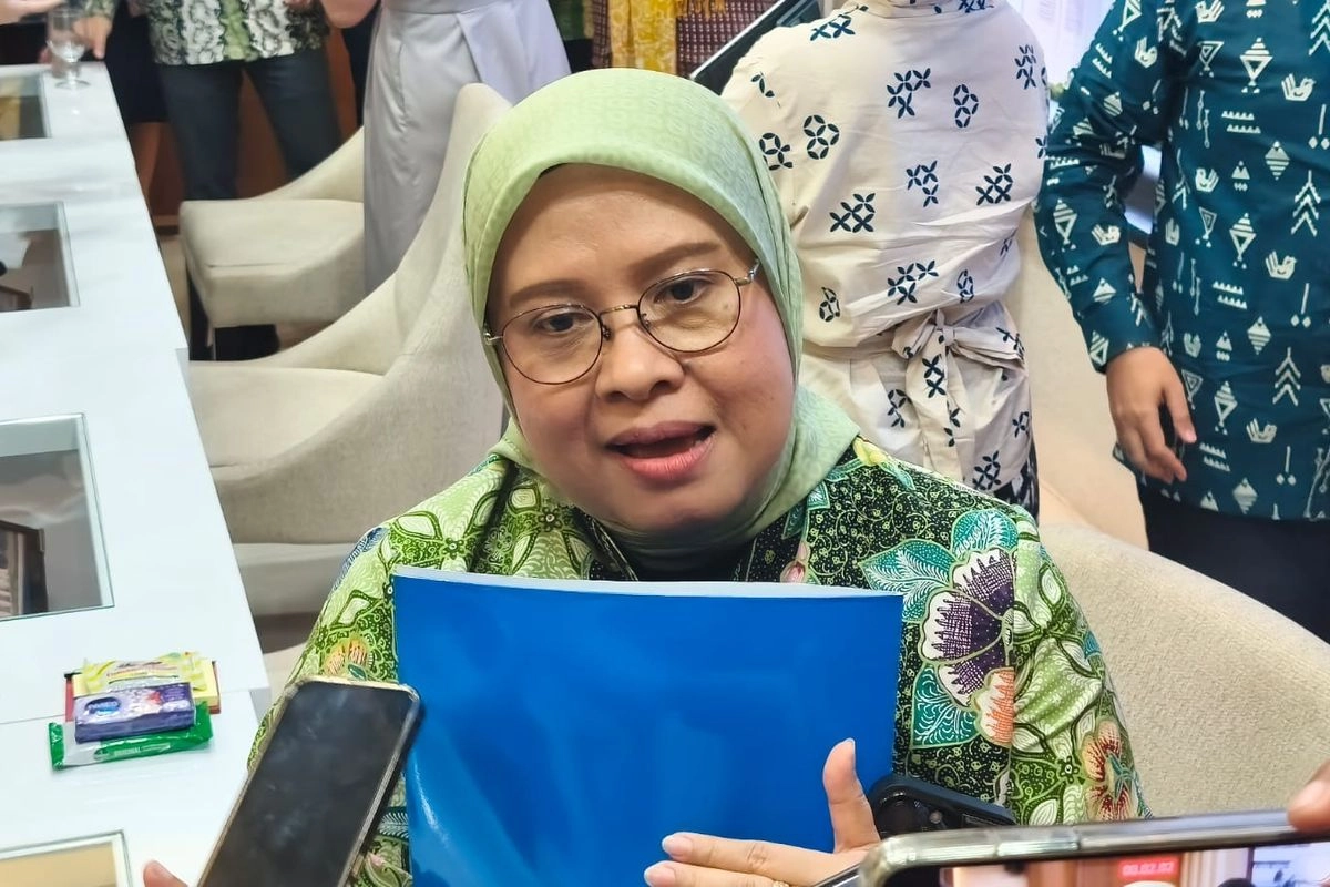 Relawan GSF Dikabarkan Bebas, Kemlu Sebut Masih Diperiksa di Ashdod