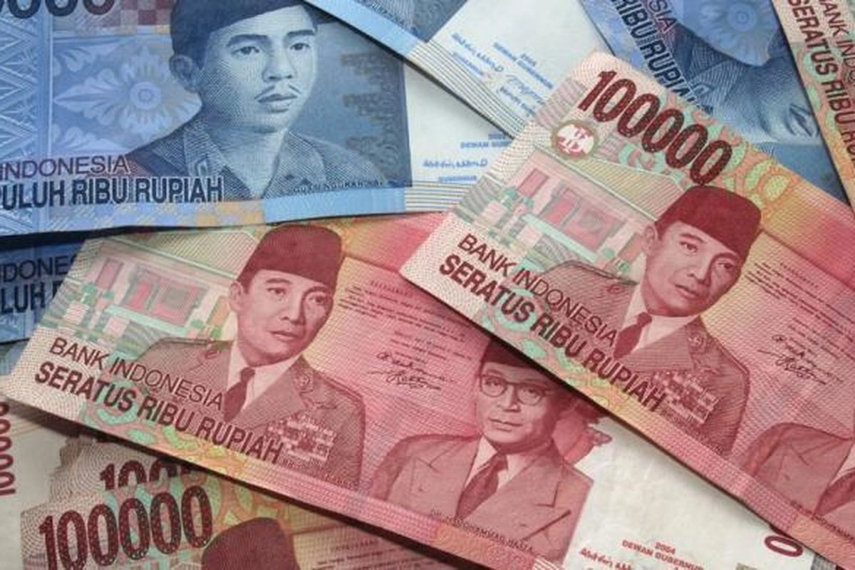 Rupiah Tertekan, Kelas Menengah dan APBN Ikut Terdampak