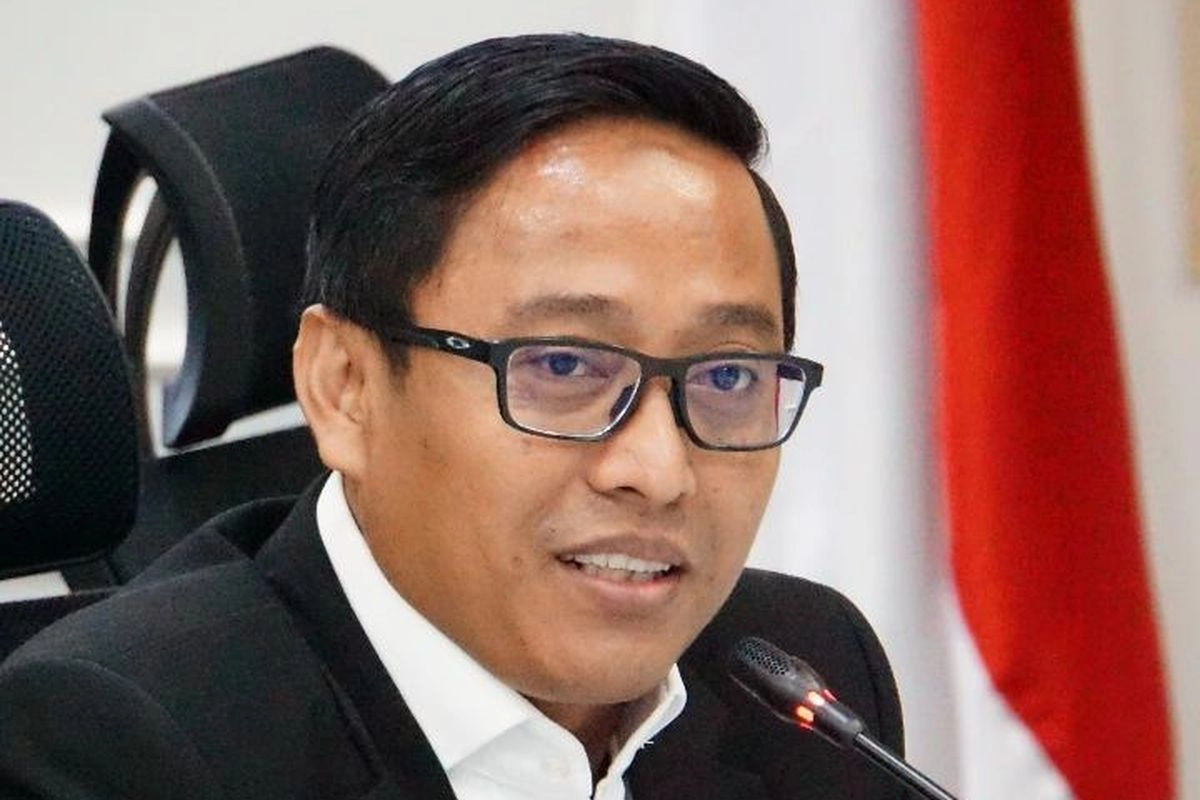 Tata Kelola SDA Diminta Harus Memberi Manfaat Optimal ke Negara dan Rakyat