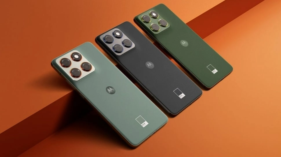 4 HP Motorola RAM 8 GB dan Baterai Awet Seharian, Termurah Mulai Rp2 Jutaan