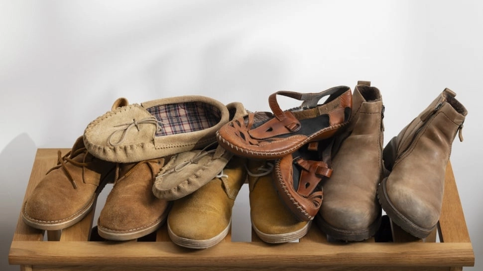 7 Aturan Pilih Sepatu Berdasarkan Feng Shui agar Lebih Nyaman dan Seimbang