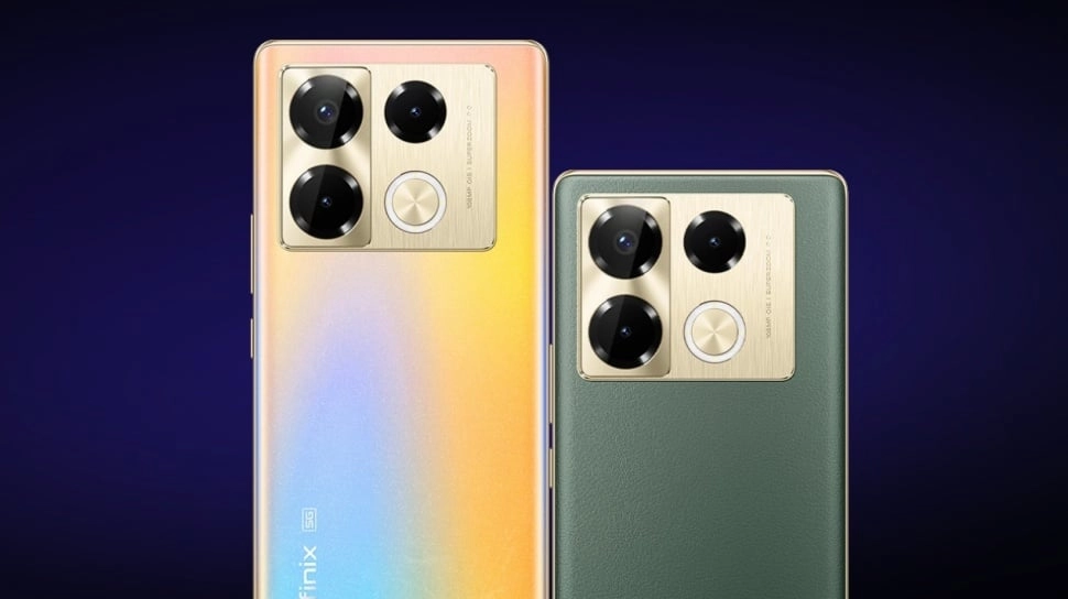 Daftar Harga HP Infinix Seri Note Terbaru 2026, Midrange Spek Kencang