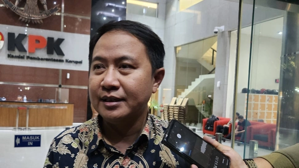Eks Dirjen PHU Diperiksa, KPK Usut Pertemuan dengan Yaqut Terkait Kuota Haji